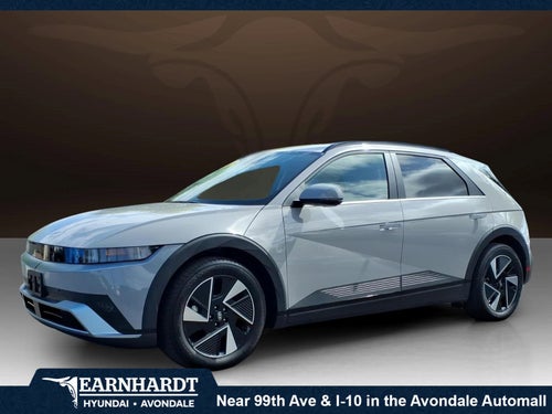 2025 Hyundai IONIQ 5 SEL***HARD TO FIND! WONT LAST!