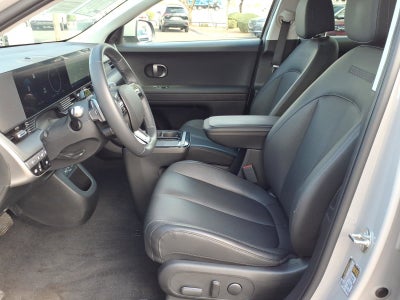 2025 Hyundai IONIQ 5 SEL***HARD TO FIND! WONT LAST!