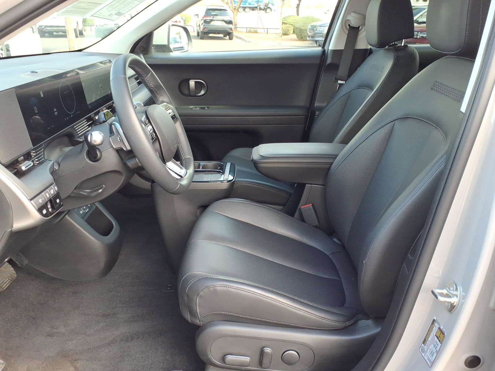 2025 Hyundai IONIQ 5 SEL***HARD TO FIND! WONT LAST!
