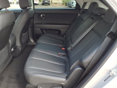 2025 Hyundai IONIQ 5 SEL***HARD TO FIND! WONT LAST!