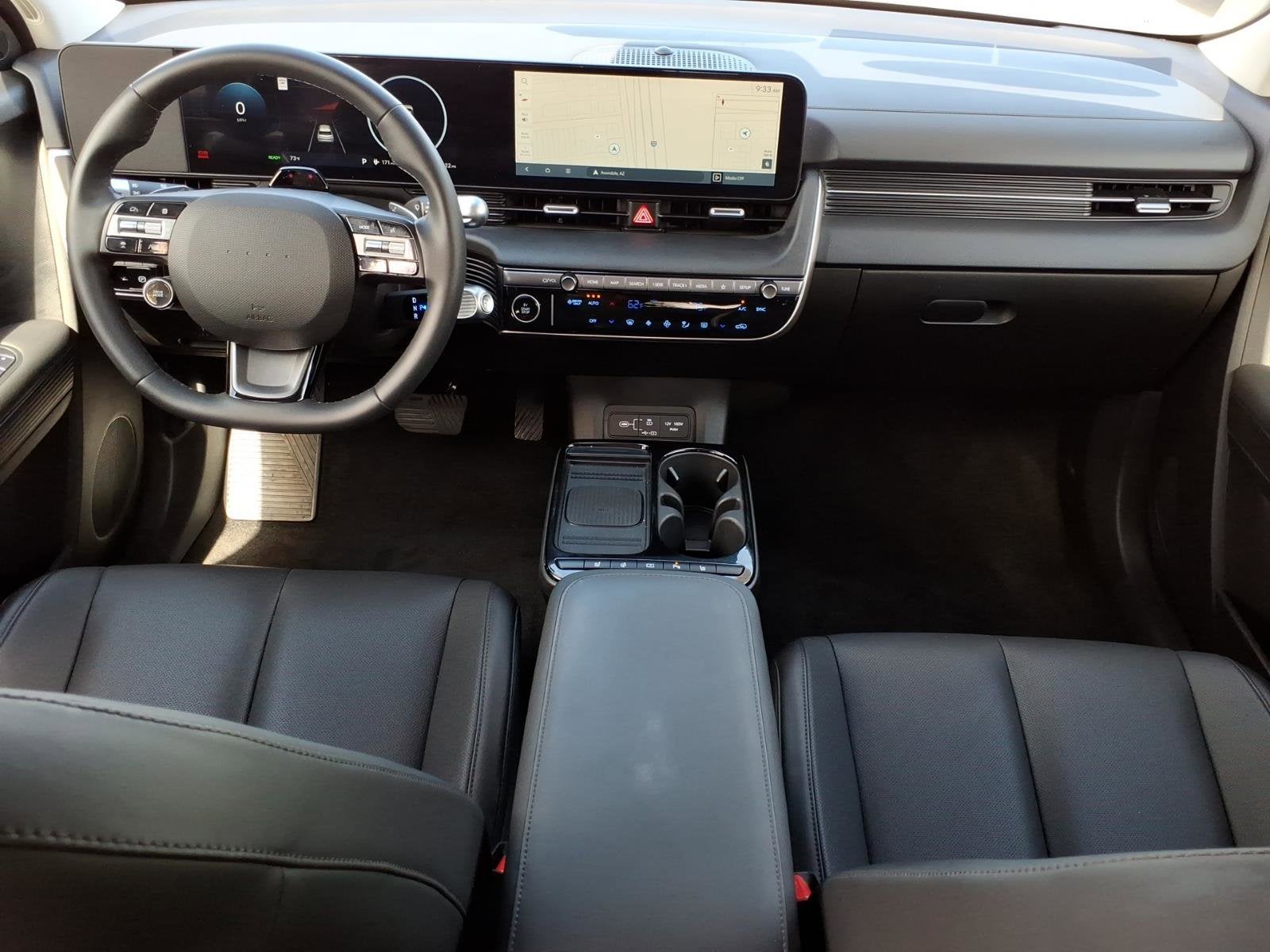 2025 Hyundai IONIQ 5 SEL***HARD TO FIND! WONT LAST!