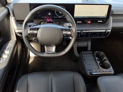 2025 Hyundai IONIQ 5 SEL***HARD TO FIND! WONT LAST!