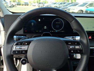 2025 Hyundai IONIQ 5 SEL***HARD TO FIND! WONT LAST!