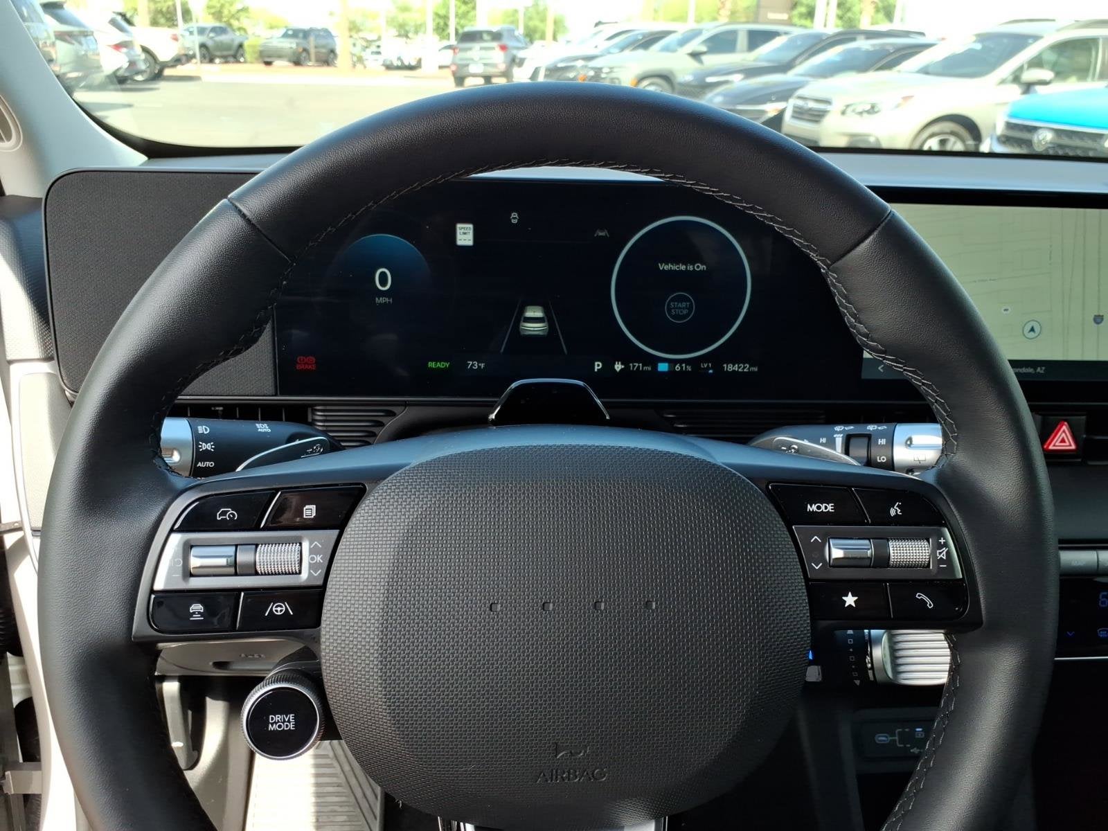 2025 Hyundai IONIQ 5 SEL***HARD TO FIND! WONT LAST!