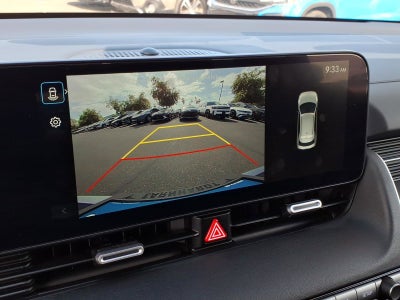 2025 Hyundai IONIQ 5 SEL***HARD TO FIND! WONT LAST!