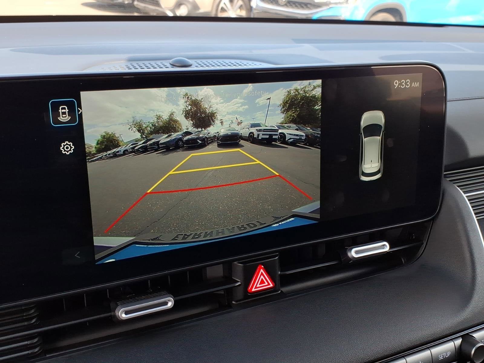 2025 Hyundai IONIQ 5 SEL***HARD TO FIND! WONT LAST!