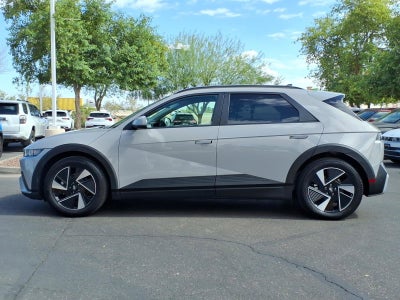 2025 Hyundai IONIQ 5 SEL***HARD TO FIND! WONT LAST!