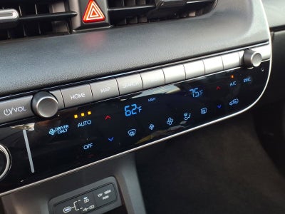 2025 Hyundai IONIQ 5 SEL***HARD TO FIND! WONT LAST!