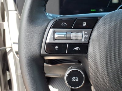 2025 Hyundai IONIQ 5 SEL***HARD TO FIND! WONT LAST!
