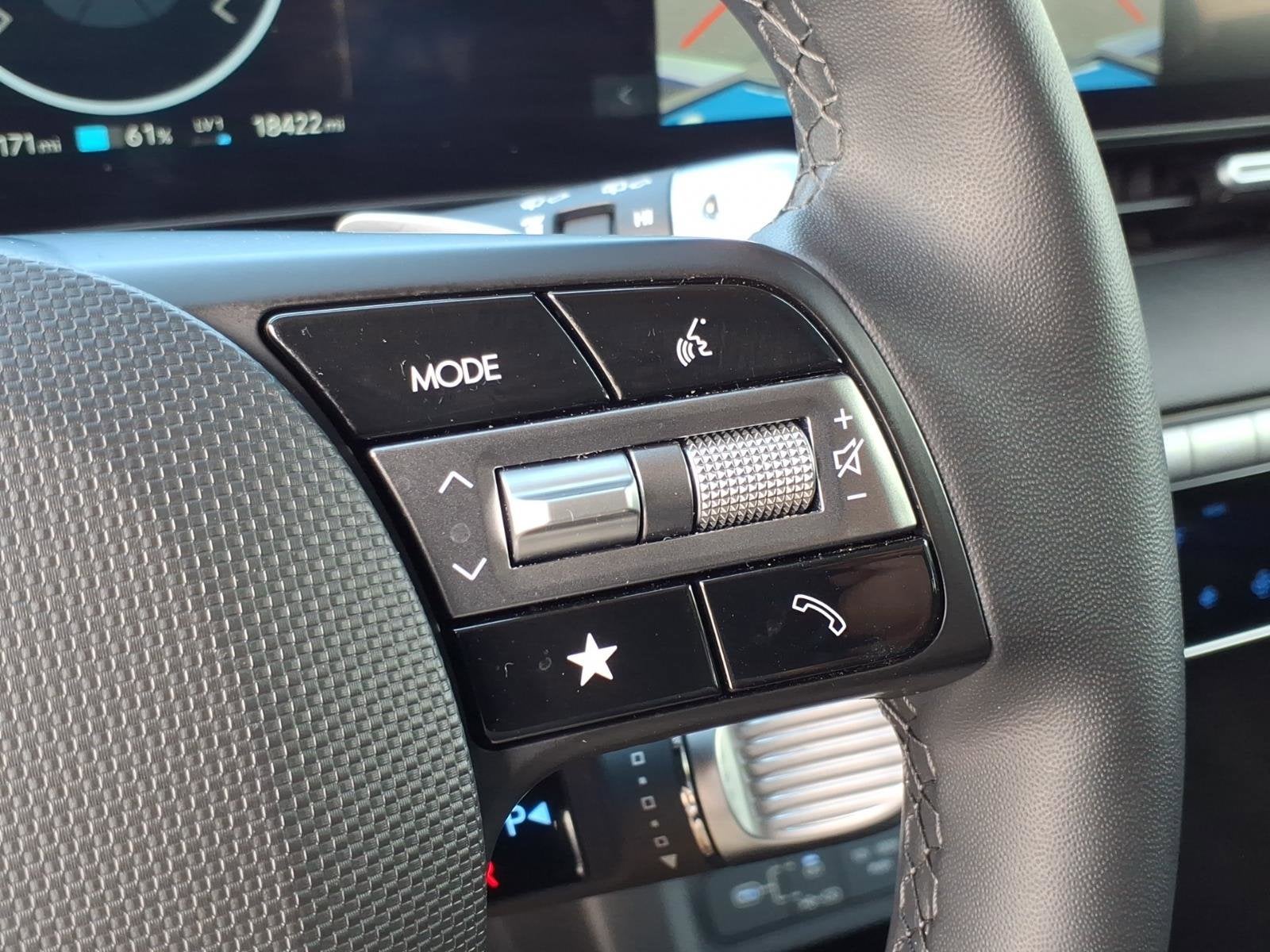 2025 Hyundai IONIQ 5 SEL***HARD TO FIND! WONT LAST!
