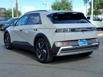 2025 Hyundai IONIQ 5 SEL***HARD TO FIND! WONT LAST!