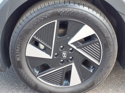 2025 Hyundai IONIQ 5 SEL***HARD TO FIND! WONT LAST!