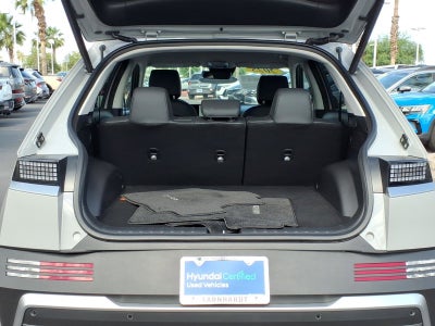 2025 Hyundai IONIQ 5 SEL***HARD TO FIND! WONT LAST!