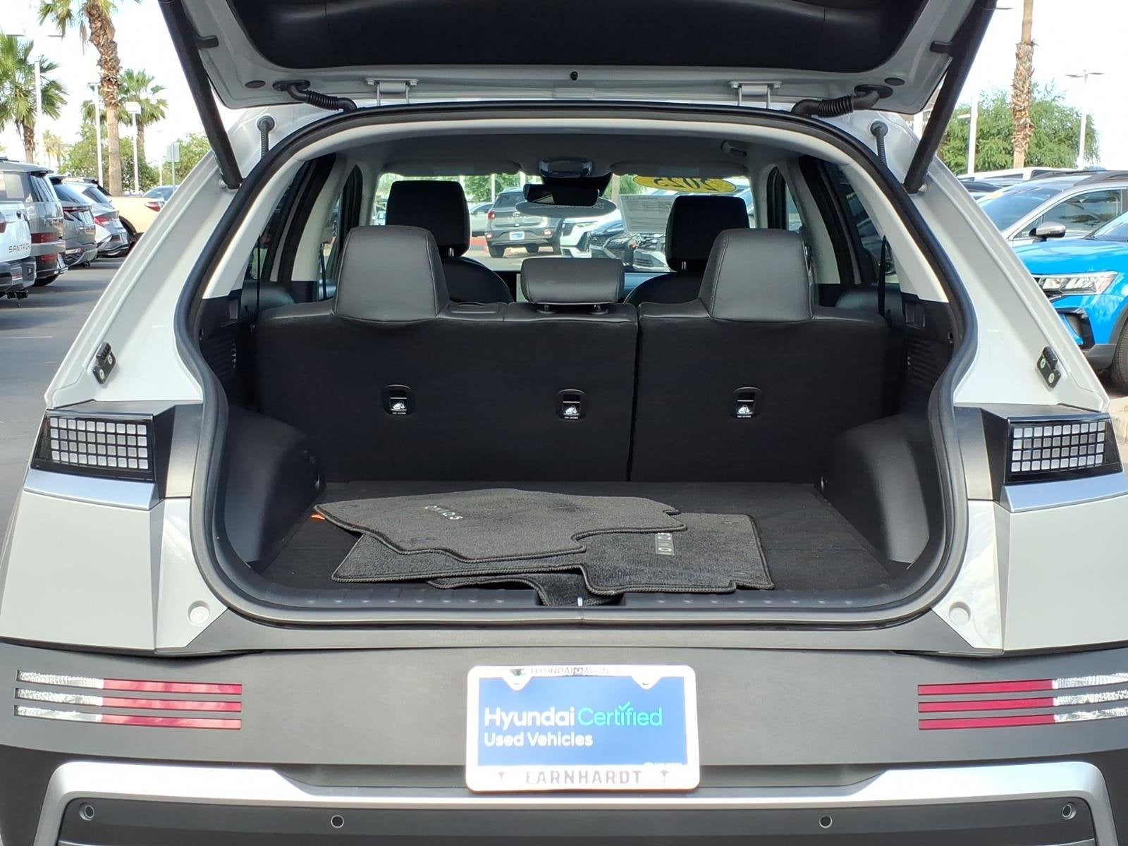 2025 Hyundai IONIQ 5 SEL***HARD TO FIND! WONT LAST!