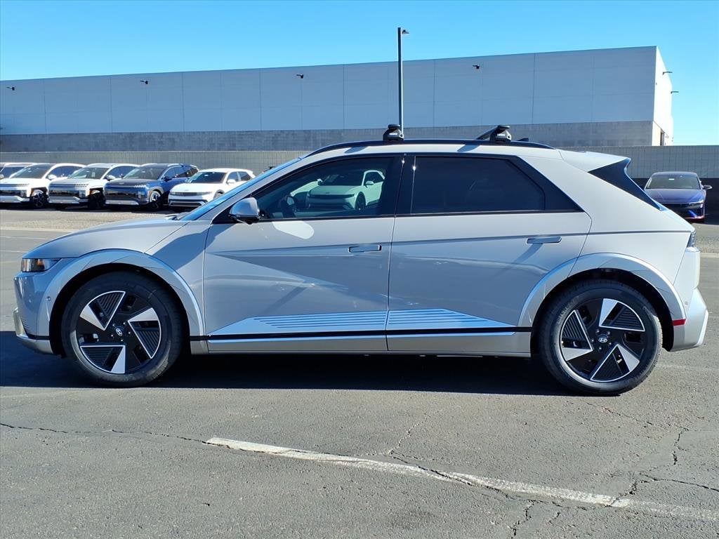 2026 Hyundai IONIQ 5 Limited