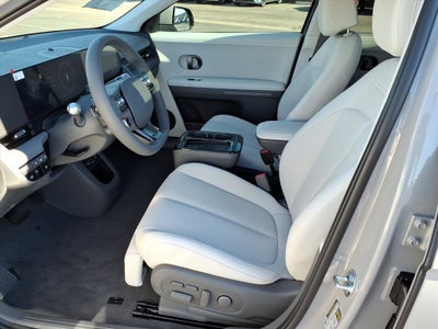 2026 Hyundai IONIQ 5 Limited