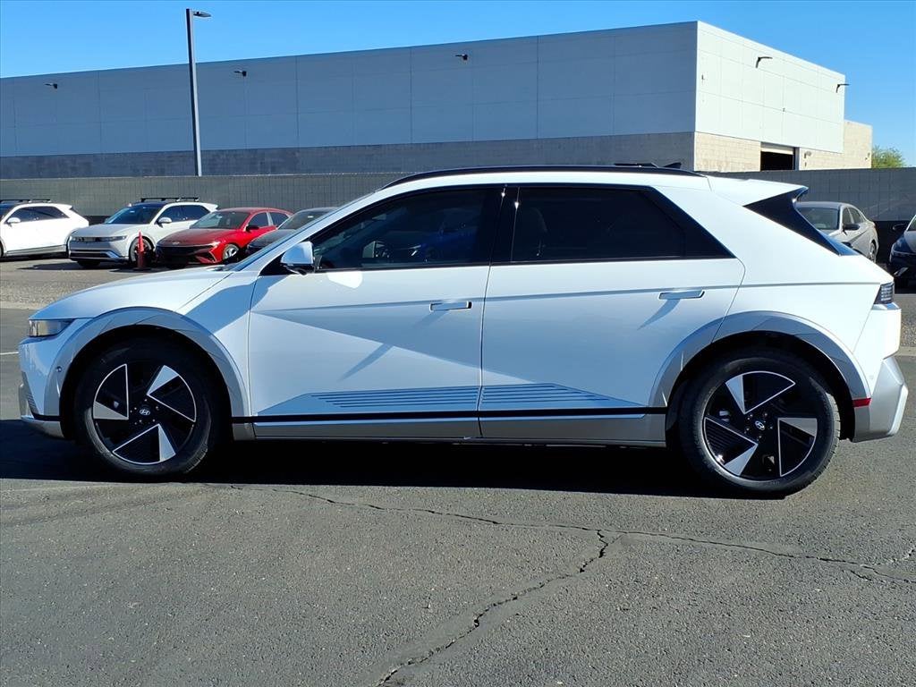 2026 Hyundai IONIQ 5 Limited