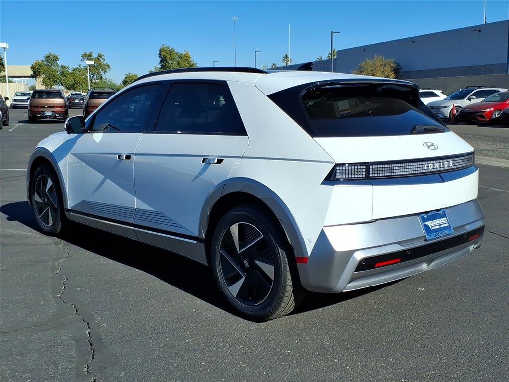 2026 Hyundai IONIQ 5 Limited