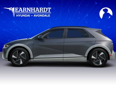 2026 Hyundai IONIQ 5 Limited