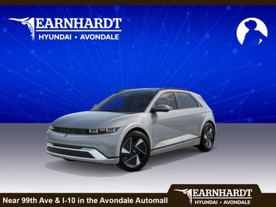 2026 Hyundai IONIQ 5 Limited