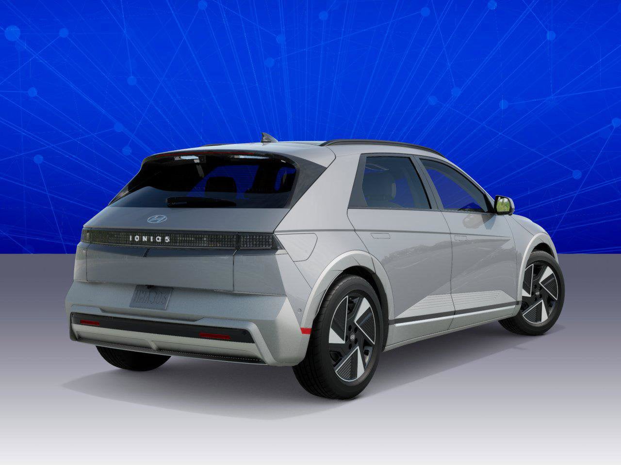 2026 Hyundai IONIQ 5 Limited