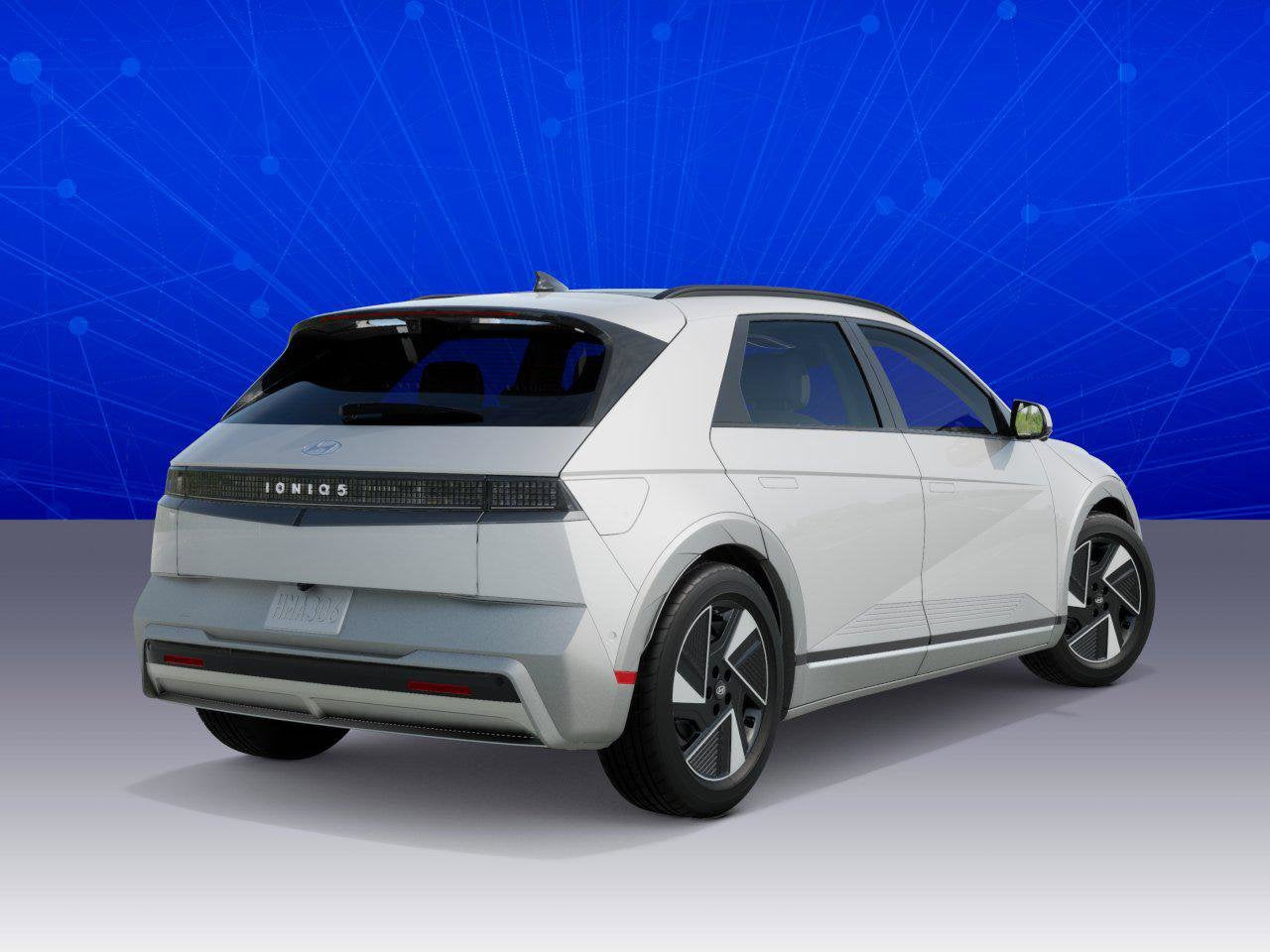 2026 Hyundai IONIQ 5 Limited