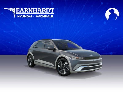 2026 Hyundai IONIQ 5 Limited