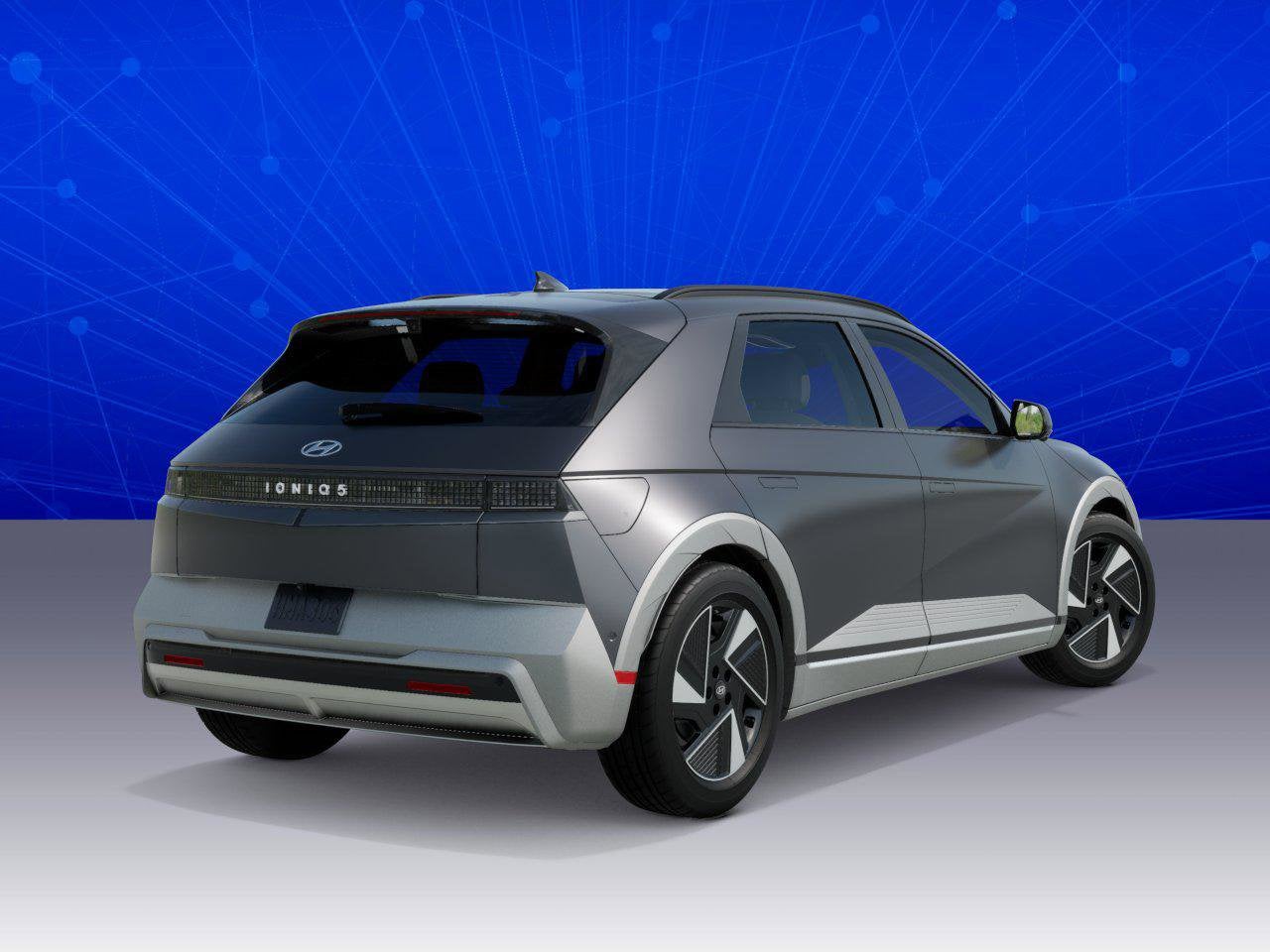 2026 Hyundai IONIQ 5 Limited