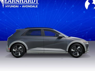 2026 Hyundai IONIQ 5 Limited