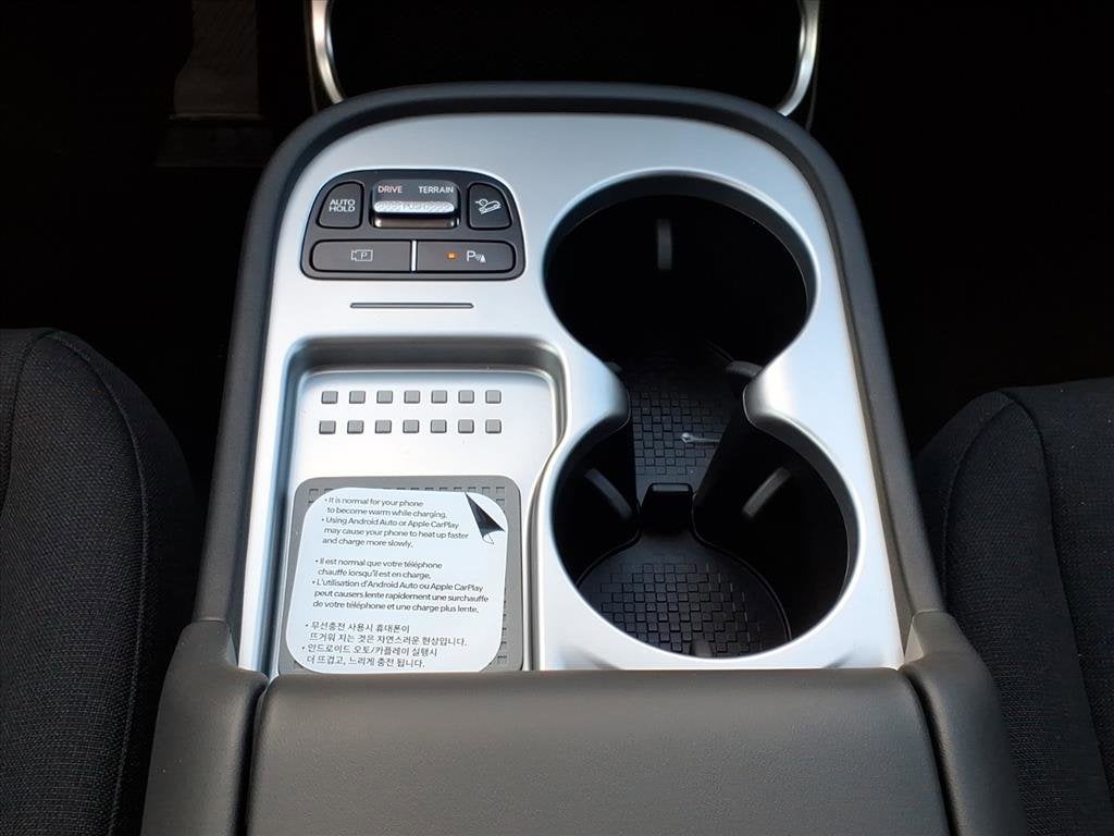 2026 Hyundai IONIQ 9 SE