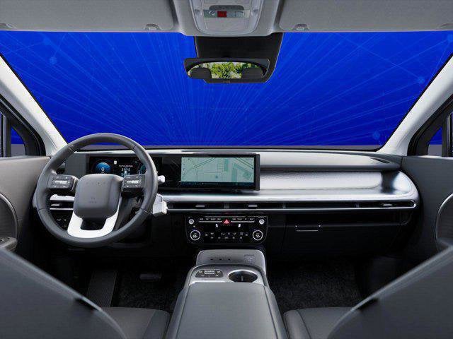 2026 Hyundai IONIQ 9 SE