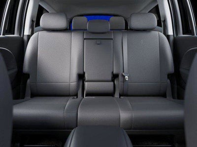 2026 Hyundai IONIQ 9 SE