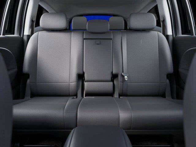 2026 Hyundai IONIQ 9 SE