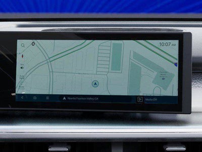 2026 Hyundai IONIQ 9 SE