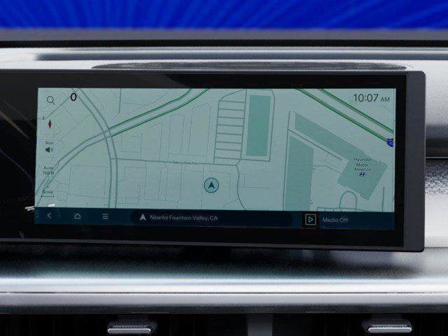 2026 Hyundai IONIQ 9 SE