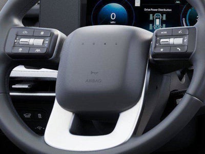 2026 Hyundai IONIQ 9 SE