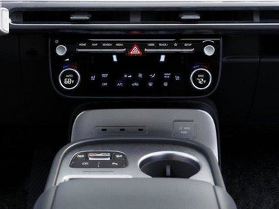 2026 Hyundai IONIQ 9 SE