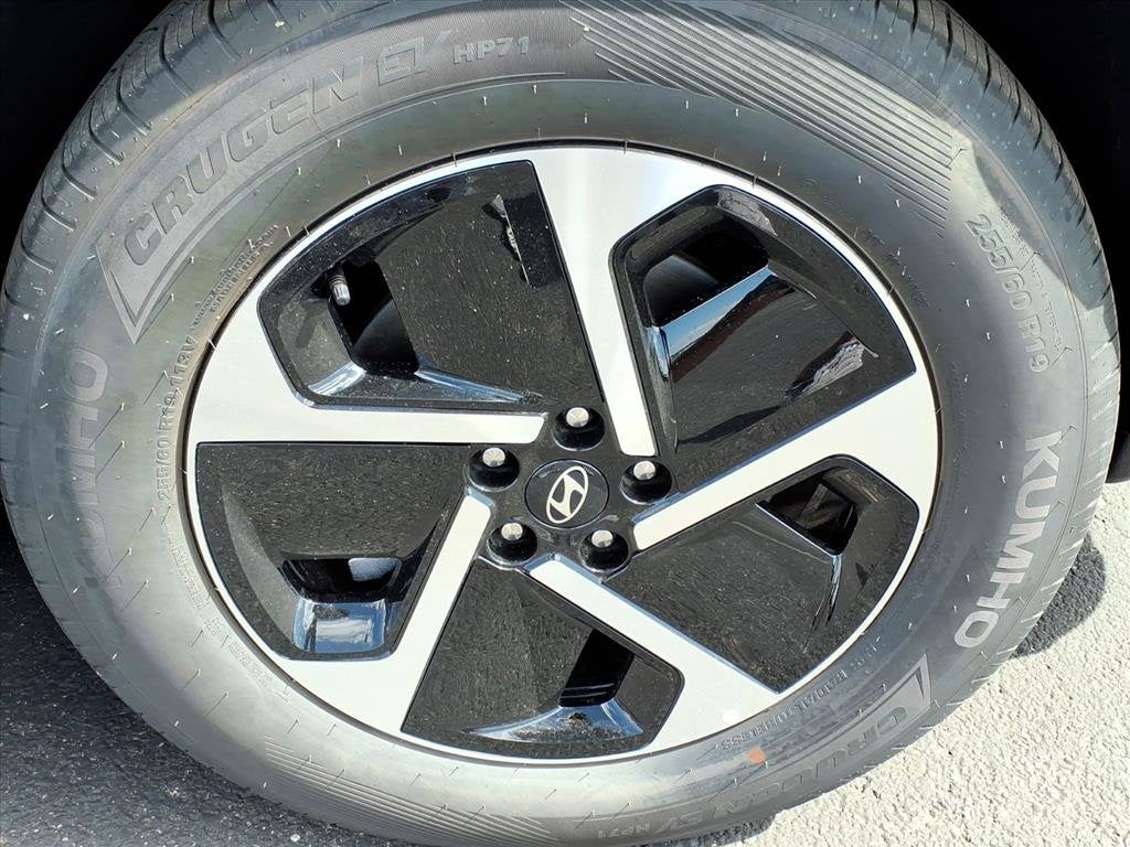 2026 Hyundai IONIQ 9 SE