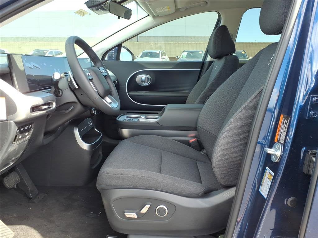 2026 Hyundai IONIQ 9 SE