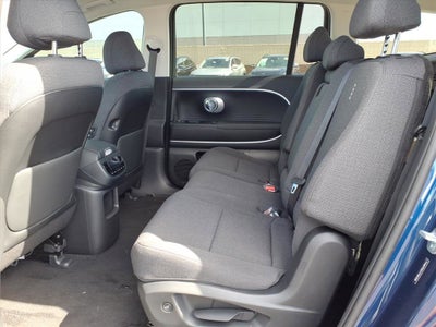 2026 Hyundai IONIQ 9 SE