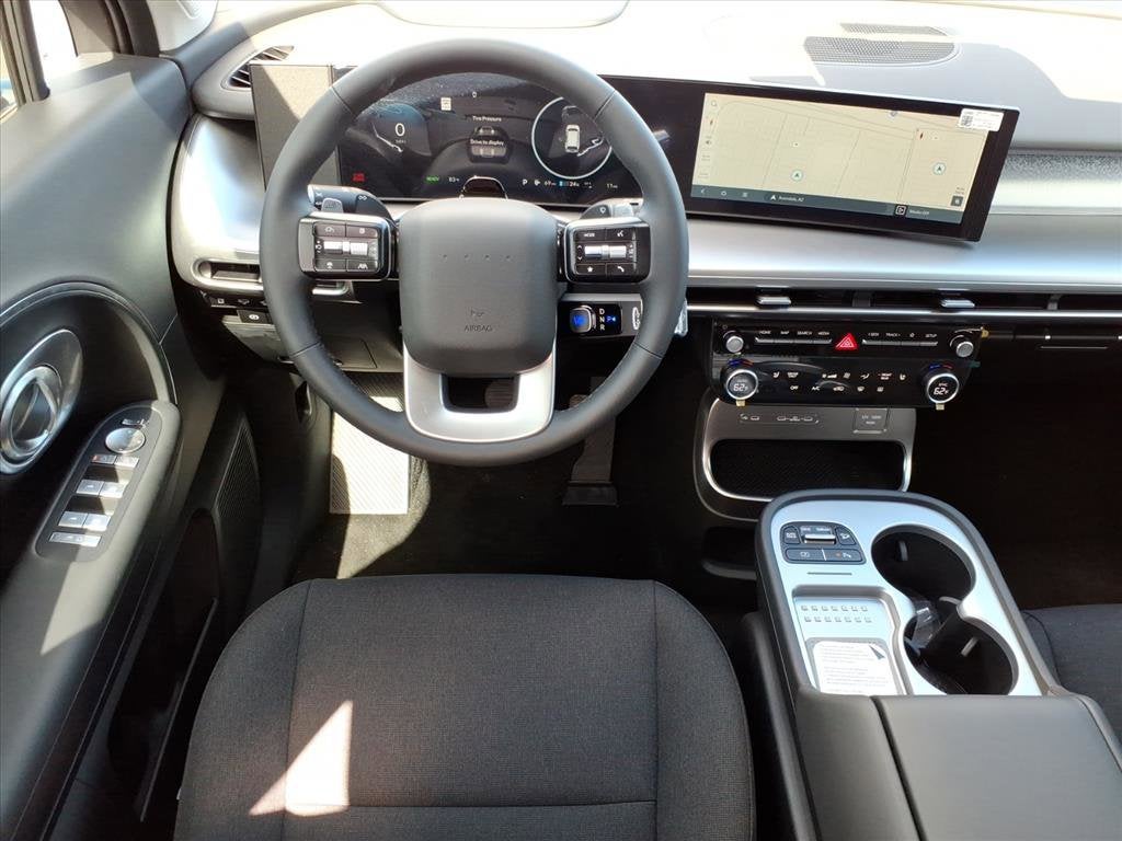 2026 Hyundai IONIQ 9 SE