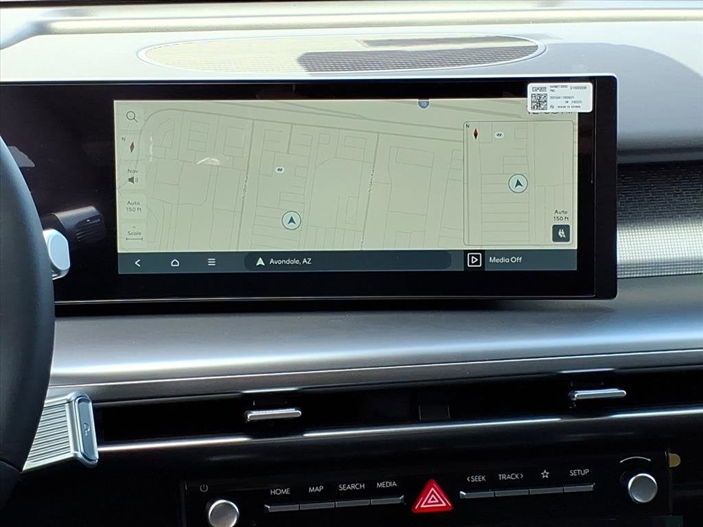 2026 Hyundai IONIQ 9 SE