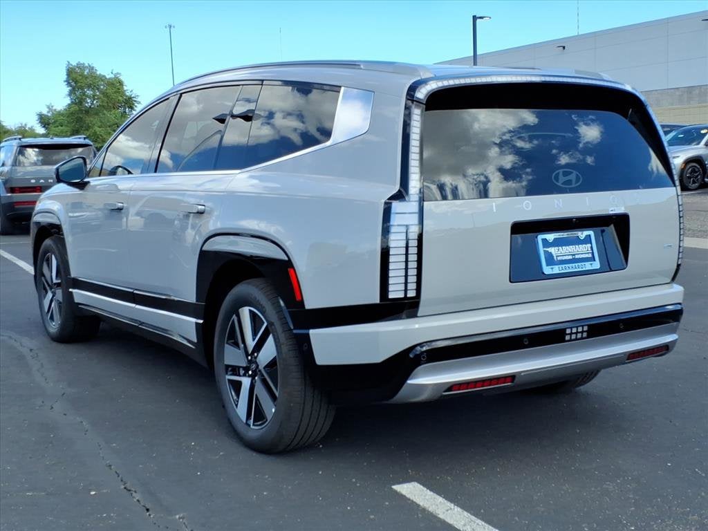 2026 Hyundai IONIQ 9 SEL