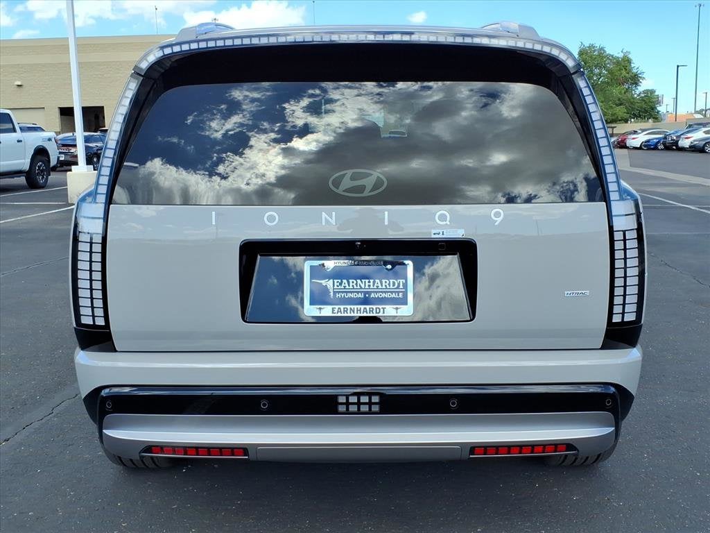 2026 Hyundai IONIQ 9 SEL