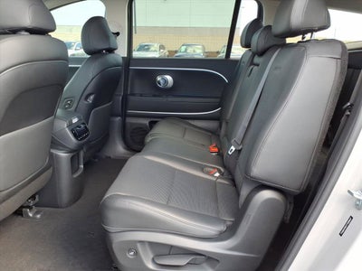 2026 Hyundai IONIQ 9 SEL