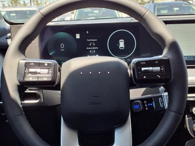 2026 Hyundai IONIQ 9 Performance Limited