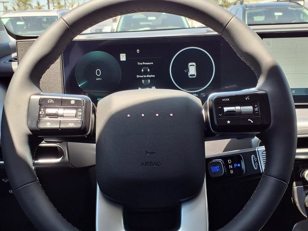 2026 Hyundai IONIQ 9 Performance Limited