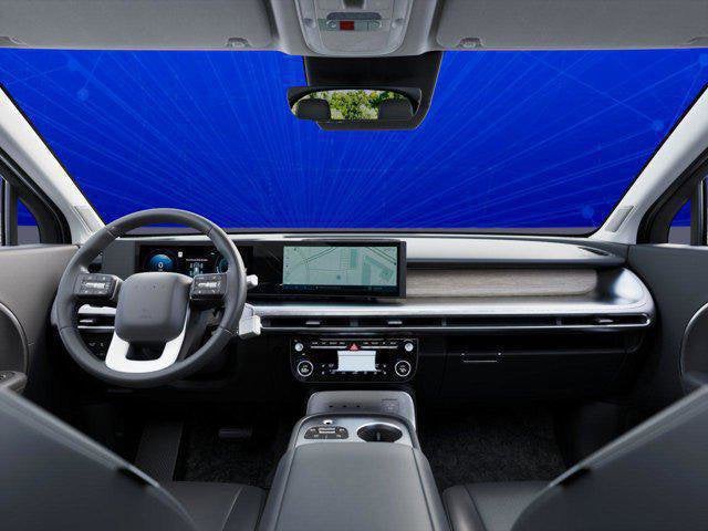 2026 Hyundai IONIQ 9 Performance Limited