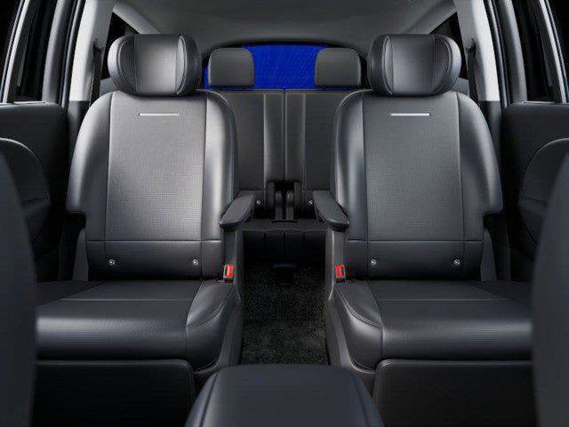 2026 Hyundai IONIQ 9 Performance Limited