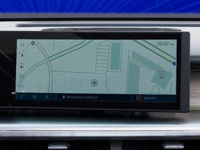 2026 Hyundai IONIQ 9 Performance Limited